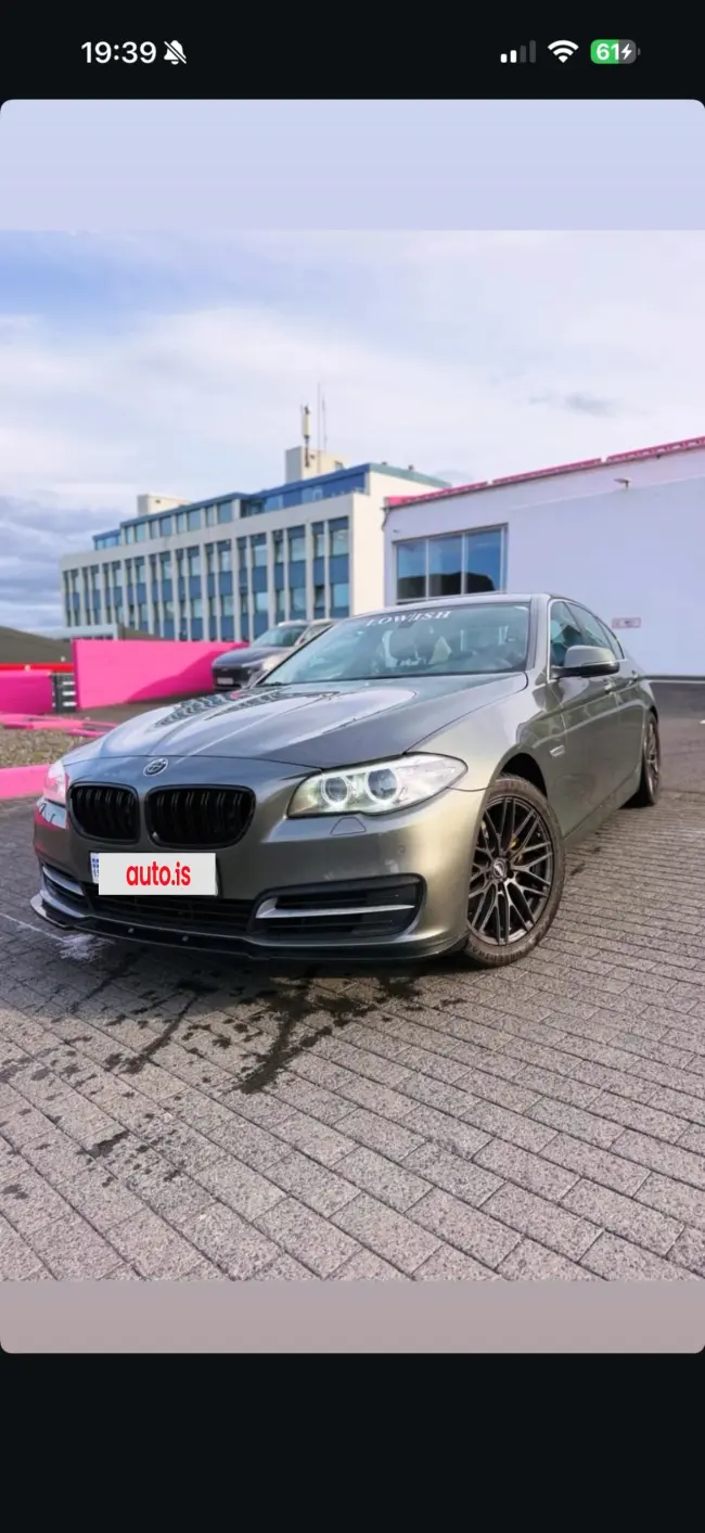 Bmw 5