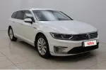 VW Passat GTE