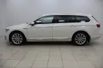 VW Passat GTE