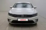 VW Passat GTE