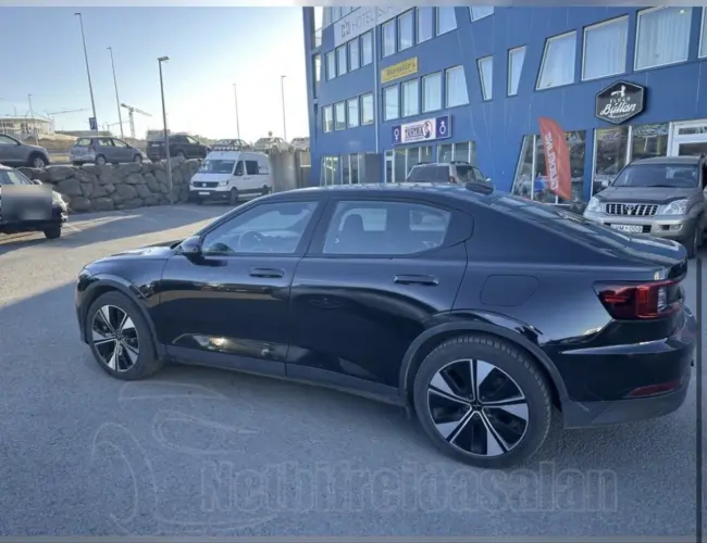 Polestar Polestar 2