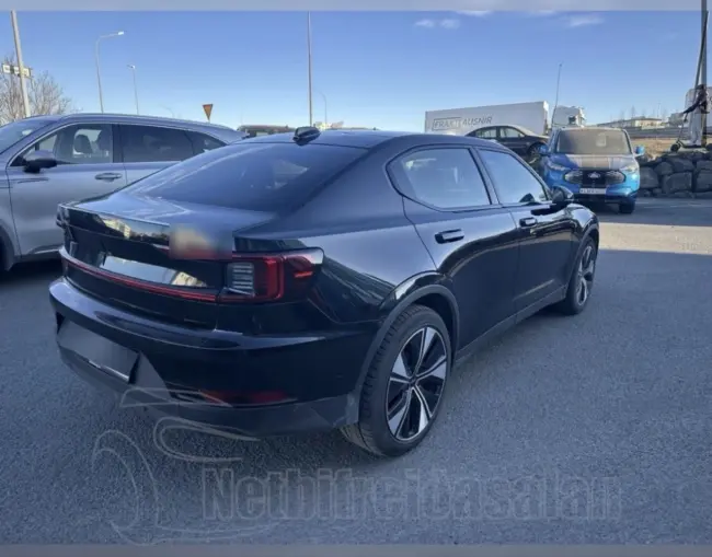 Polestar Polestar 2