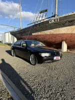 BMW 745 IL