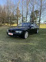 BMW 745 IL