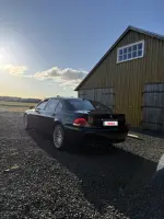 BMW 745 IL