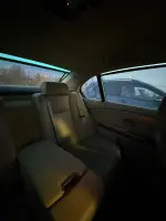 BMW 745 IL