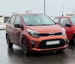 Kia Picanto 2018” – EX (Ssk)