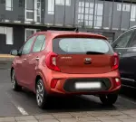Kia Picanto 2018” – EX (Ssk)