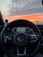 Volkswagen, vw Golf