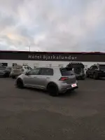 Volkswagen, vw Golf