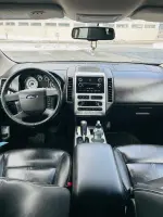Ford Edge Limited 4x4