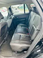 Ford Edge Limited 4x4