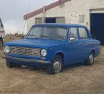 Lada 21013