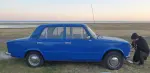 Lada 21013