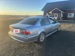BMW 520I