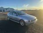 BMW 520I