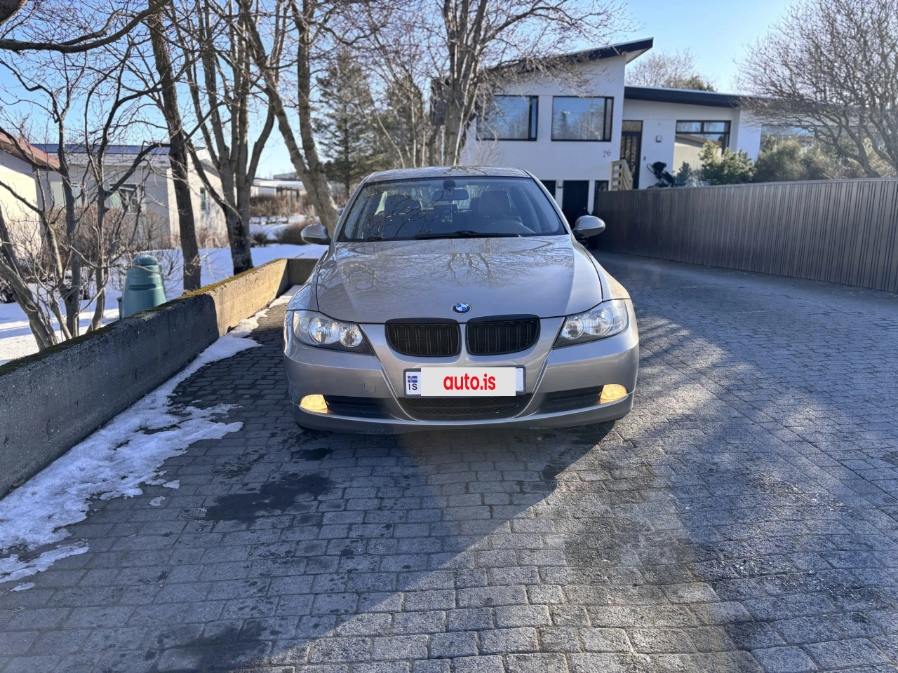 BMW 3