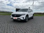 Mercedes-benz Eqb 250+