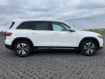 Mercedes-benz Eqb 250+