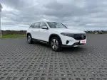 Mercedes-benz Eqb 250+