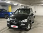Ssangyong Kyron