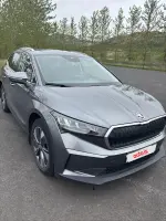 Skoda Enyaq 80x