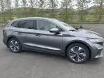 Skoda Enyaq 80x