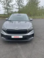 Skoda Enyaq 80x