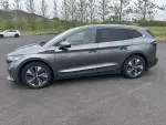 Skoda Enyaq 80x