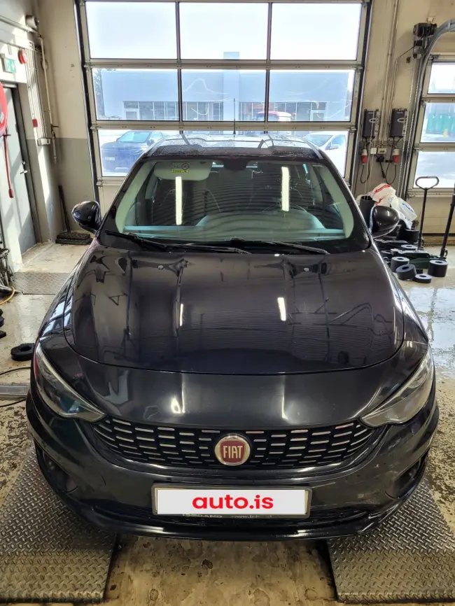 Fiat Tipo