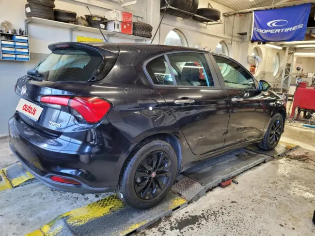 Fiat Tipo