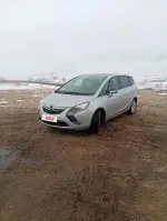 Opel Zafira tourer