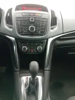 Opel Zafira tourer