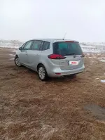 Opel Zafira tourer