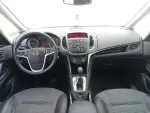 Opel Zafira tourer