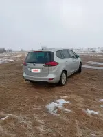Opel Zafira tourer