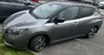 Nissan Leaf 62kwh