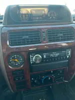 Toyota Land cruiser 90