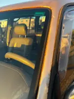 Toyota Land cruiser 90