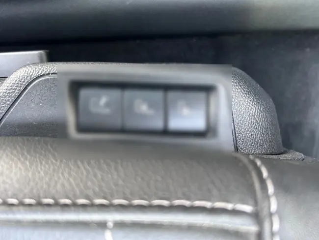 Citroen E-C4