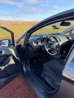 Ford Fiesta (SKIPTI)