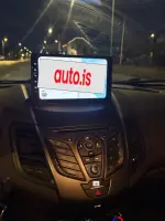 Ford Fiesta (SKIPTI)