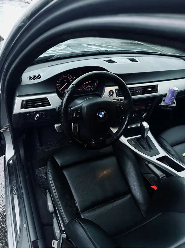 BMW 3
