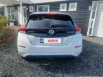 Nissan Leaf 40kwh