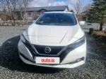 Nissan Leaf 40kwh