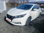 Nissan Leaf 40kwh