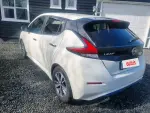 Nissan Leaf 40kwh