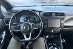 Nissan Leaf 40kwh
