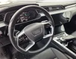 Audi E-tron 50