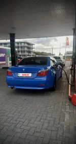 BMW 530i
